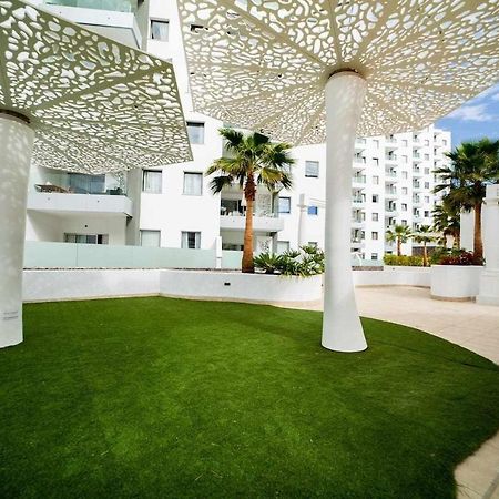 Ocean Garden Suite 12 Costa Adeje  Exterior photo
