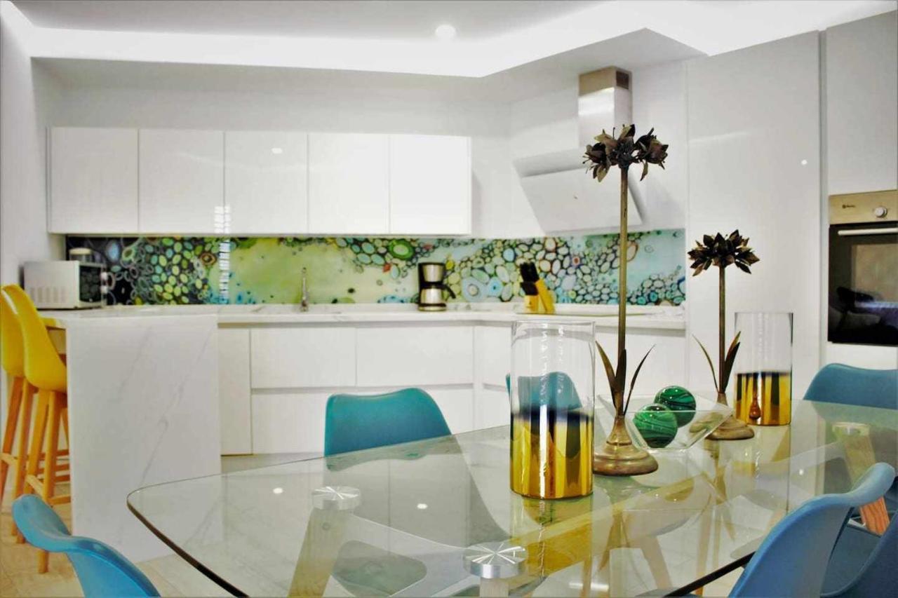 Ocean Garden Suite 12 Costa Adeje  Exterior photo
