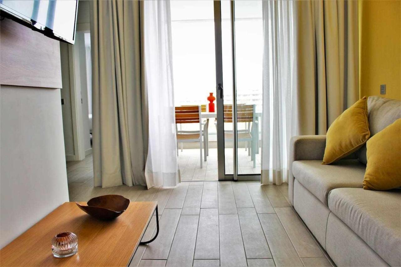 Ocean Garden Suite 12 Costa Adeje  Exterior photo