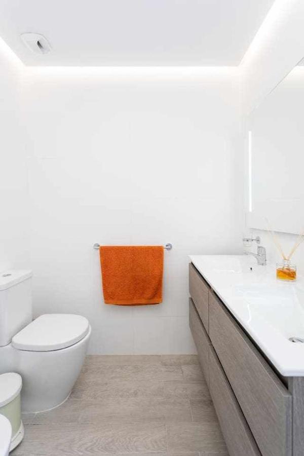 Ocean Garden Suite 12 Costa Adeje  Exterior photo